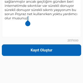 AtlantisNet Atlantis Net İnternet Bağlantı Sorunu