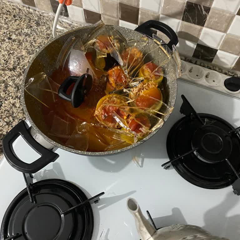 Emsan Mutfak Kalitesiz Tencere Kapakları Ve Yetersiz Müşteri Hizmeti