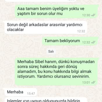 Lufthansa Yanıltıcı İş Başvurusu