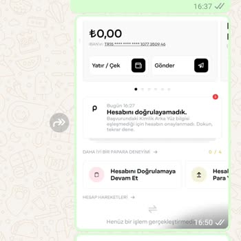 Lufthansa Yanıltıcı İş Başvurusu