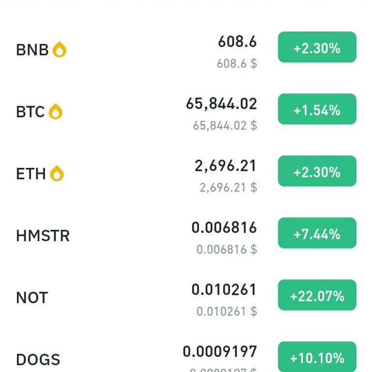 Binance Giriş Mesajı Gelmiyor