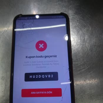 Algida'nın Tüm Tüketicileri Aldatması, Emeklerini Heba Etmesi