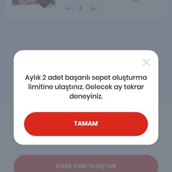 Algida'nın Tüm Tüketicileri Aldatması, Emeklerini Heba Etmesi