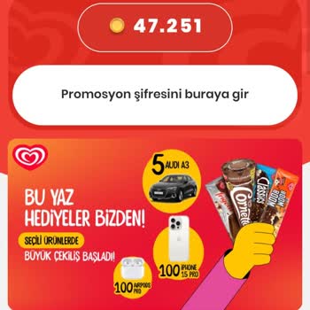 Algida'nın Tüm Tüketicileri Aldatması, Emeklerini Heba Etmesi