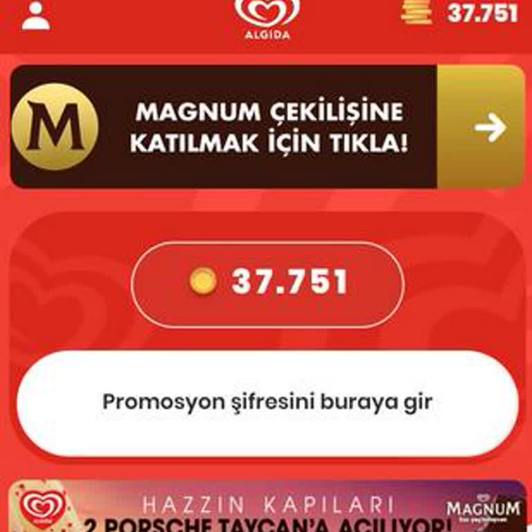 Algida'nın Tüm Tüketicileri Aldatması, Emeklerini Heba Etmesi