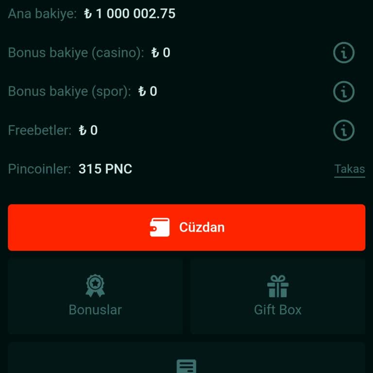 Pinupbet Kazandığım Parayı Çekemiyorum Ve Müşteri Hizmetleri Yanıt Vermiyor