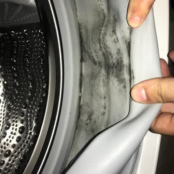 Bosch Çamaşır Makinesi İle İlgilenmeyen Firma!