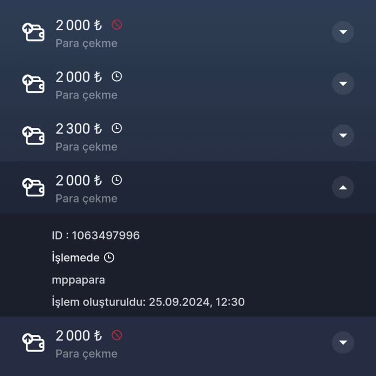 7Slots Ödeme Sorunu Ve Belge Doğrulama Süreci