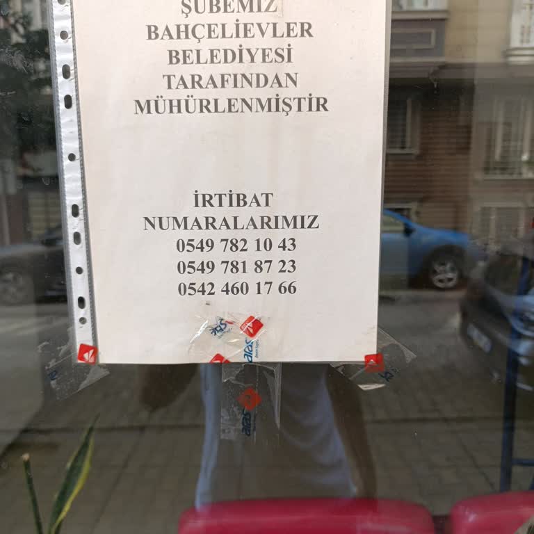 Aras Kargo Adrese Teslim Edilmeyen Kargo