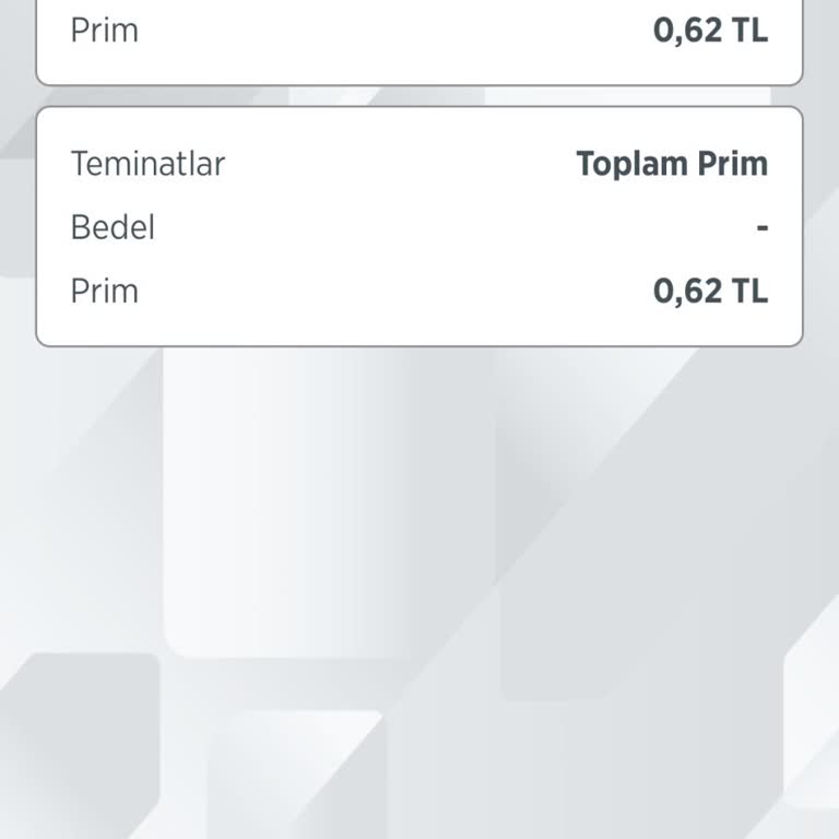 Ziraat Bankası Hayat Sigortası İptali