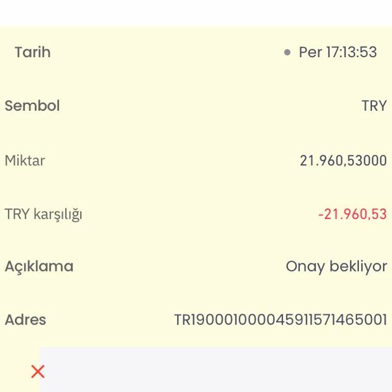 Bitay Paramı Verin Yeter Artık!