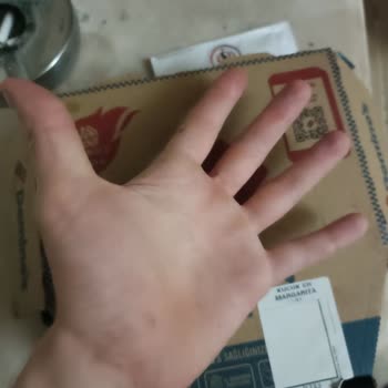 Domino's Pizza Yanlış Boyutta Pizza Ve Kötü Müşteri Hizmeti Deneyimi