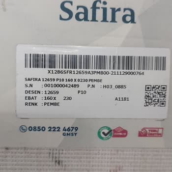 Gümüşsuyu Halıda Allah Lafzı