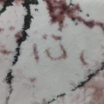 Gümüşsuyu Halıda Allah Lafzı