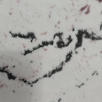 Gümüşsuyu Halıda Allah Lafzı