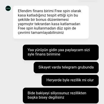 Parabingo 2500 Lira Parayı Bile Ödemeyen Site