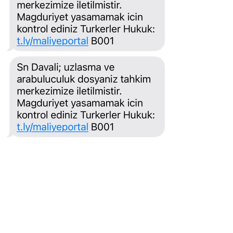 Türkerler Holding İzinsiz Kişisel Veri Kullanımı Ve Haksız Hukuki Talep