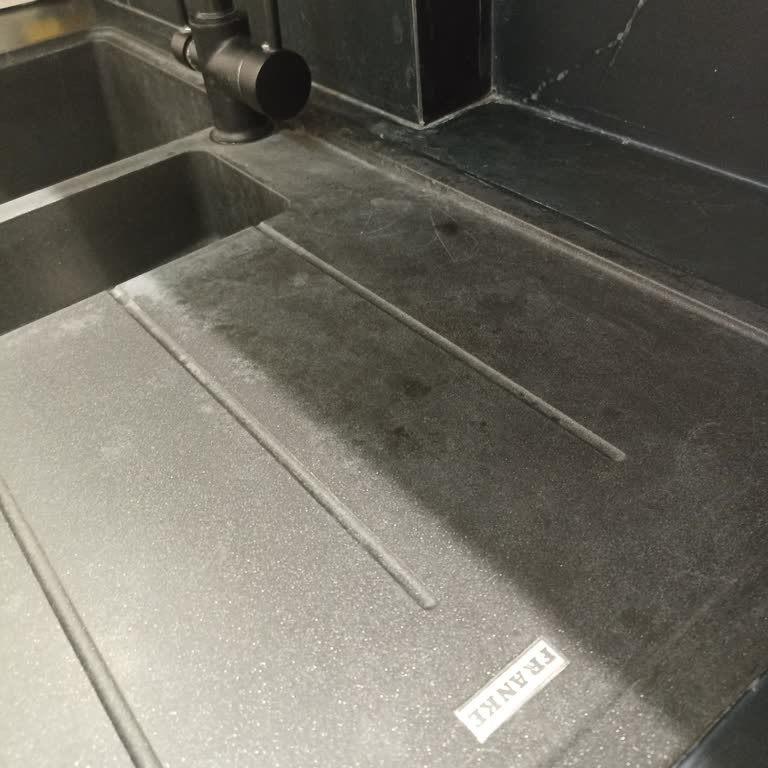 Franke Marka Evye Hayal Kırıklığı