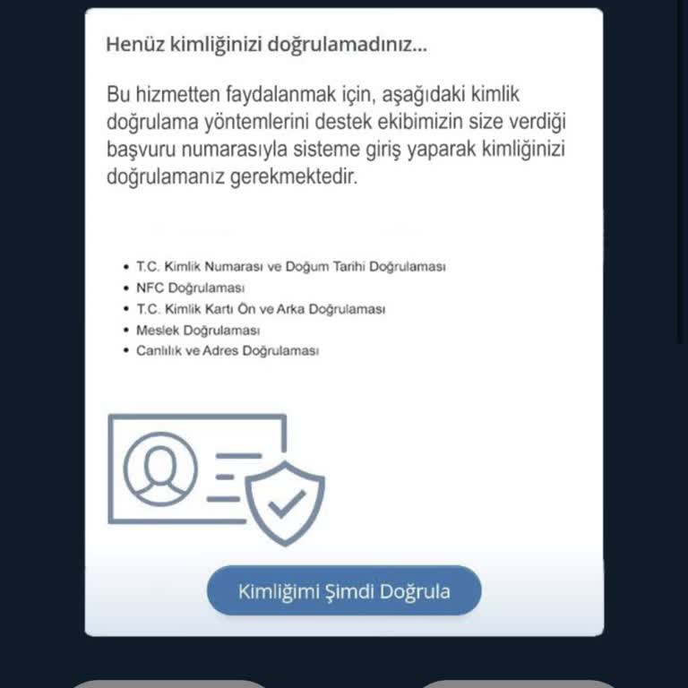 Sosyal Öğrenci Vakfı (Burs) Rızam Dışında Adıma Yapılan İşlemlerden Sorumlu Değilim!