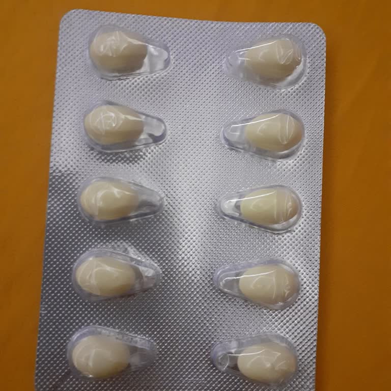 Fest Danışmanlık Ve Depolama Sahte Ürün Lifta 5 Mg