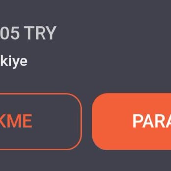 BetKanyon'da Yaşadığım Olumsuz Deneyim