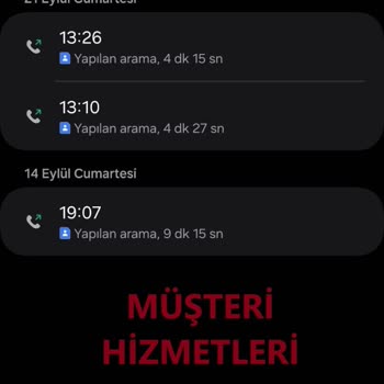 Kamil Koç Koca Firmaya Yakışmadı. Hatalı Her Zaman Biziz