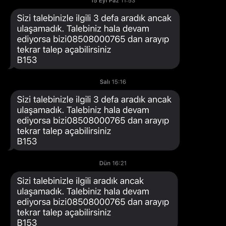 Şok Net Aile Profili İptali Olmuyor