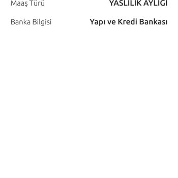 Yapı Kredi Bankası Emekli Maaşı Blokesi Ve Promosyon İadesi Sorunu!