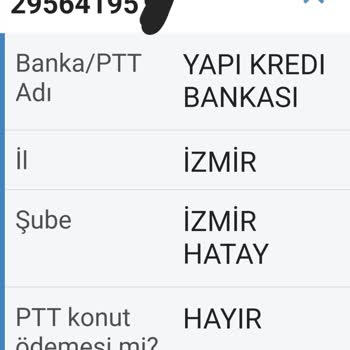 Yapı Kredi Bankası Emekli Maaşı Blokesi Ve Promosyon İadesi Sorunu!