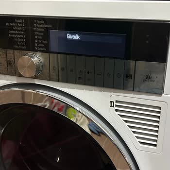 Arçelik'ten Aldığım Makine Tekrar Arızalandı, Servis İlgisiz