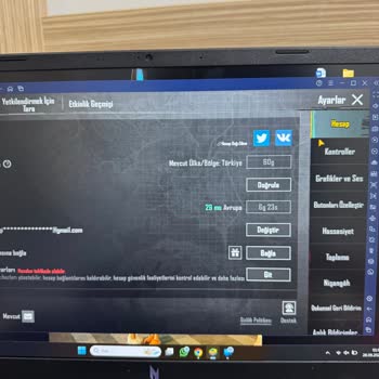 GameSatış Hesap Erişim Sorunu Ve Destek Eksikliği