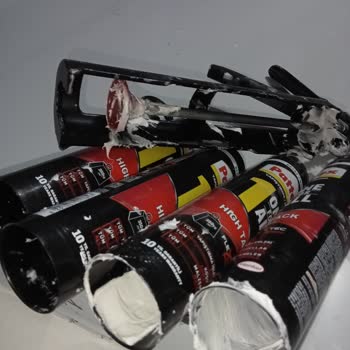 Pattex One For ALL Kullandığım Ürünün Hayal Kırıklığı Yarattı!