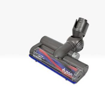 Dyson Cinetic Big Ball Absolute 2 Kutu İçeriğindeki Yanıltıcı Durum