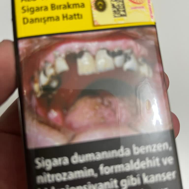 Winston Tadı Değişti Acılaştı