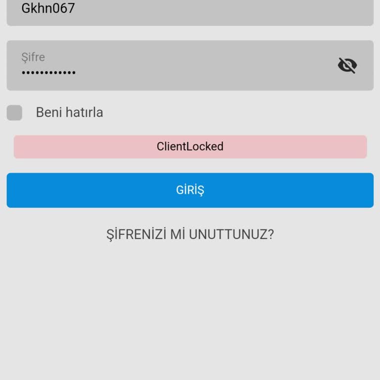 Milyoner Kazandığım Parayı Çekemiyorum Ve Hesabım Engellendi