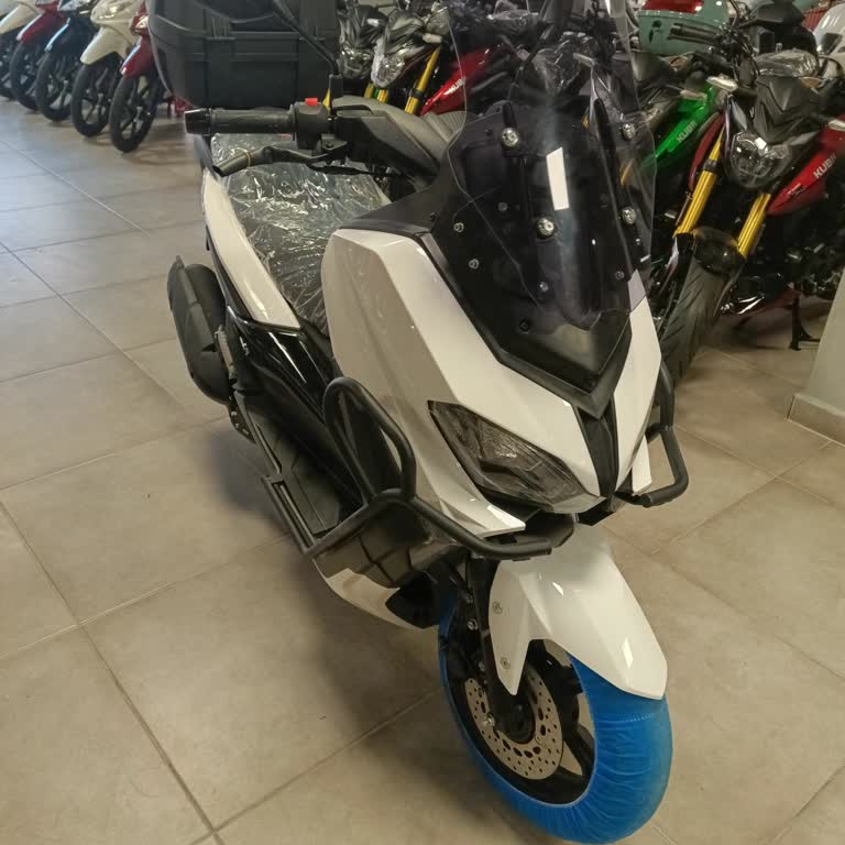 RKS Motor Novax - 0 Motor Pişmanlık