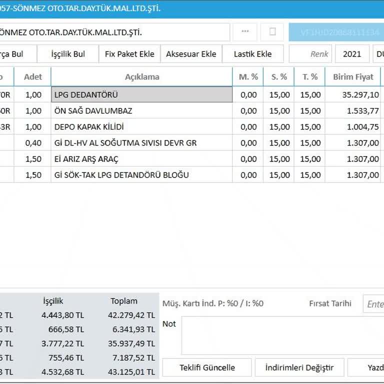 Dacia Duster 1.0Eco-g LPG Sorunu