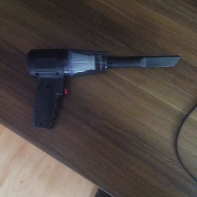 Aracsupurge.turuncusiparis.com Şarjlı Oyuncak Süpürge!