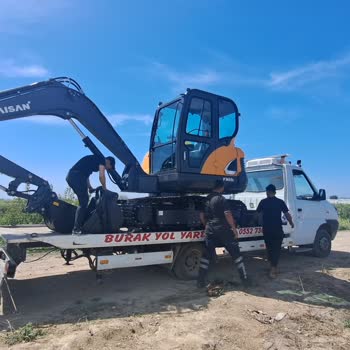 Kaisan Ersan Global Mağdur Olduk!