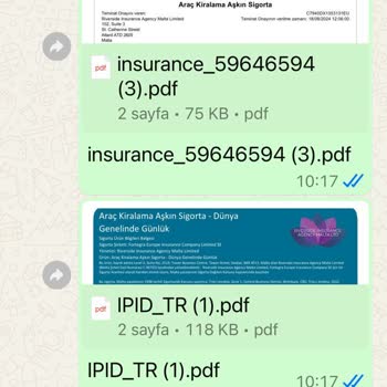 Carjet Komisyoncu Site, Kendilerine Ait Araçları Yok.