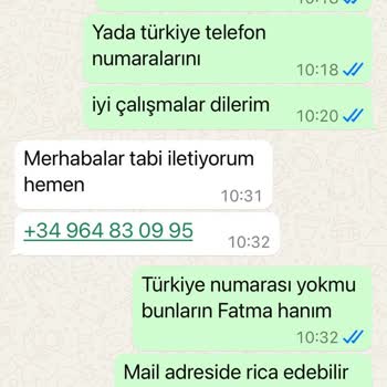 Carjet Komisyoncu Site, Kendilerine Ait Araçları Yok.