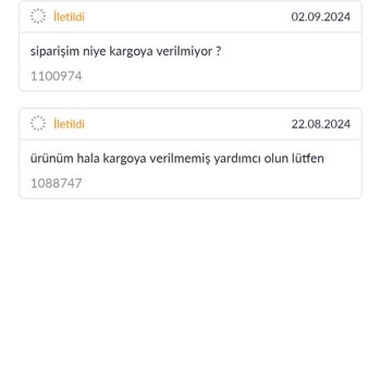 Pazaramada Hizmet Çok Kötü