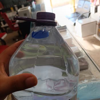 Ceysu İçinde Kapak Var