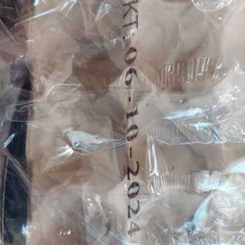 Tazem Yumurta Ürünlerinde Kalite Sorunu Ve Müşteri Memnuniyetsizliği!