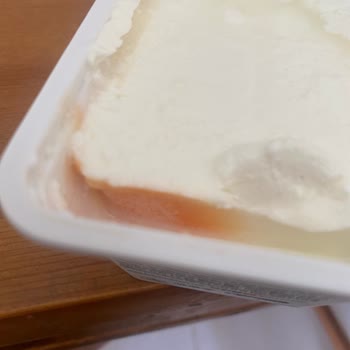 Bahçıvan Marka Kabine Peynir Kırmızı Küflü Çıktı