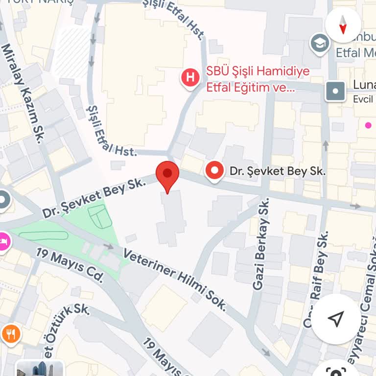 Şişli Merkezde Vodafone Çekmiyor ve İnternet Yavaş