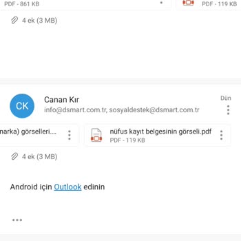 D-Smart Engelli İndiriminden Yararlandırmıyor!