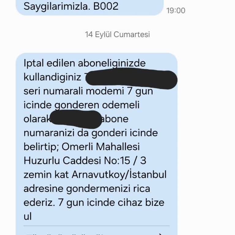 Millenicom'un İşe Yaramaz Hizmetleri