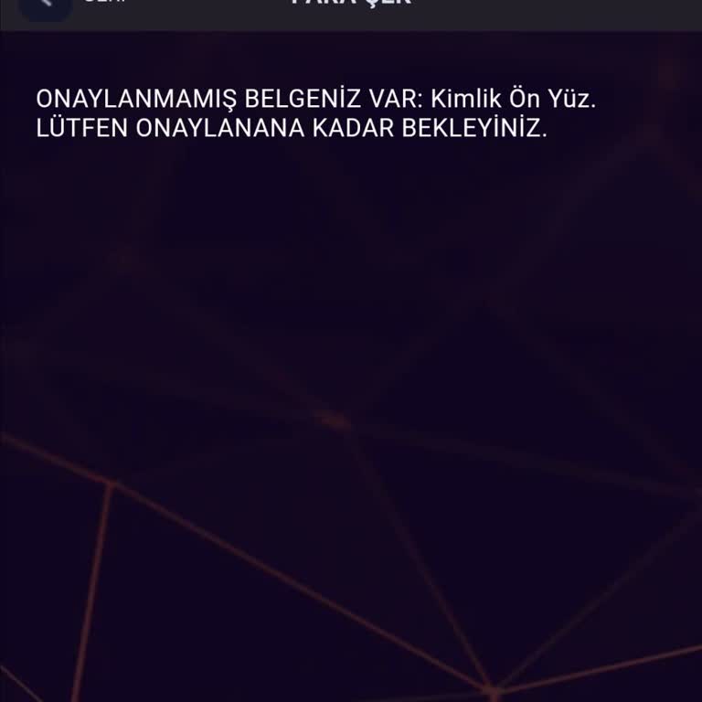 Etorobet Deneme Bonusu Çevrimi Tamamladım Parayı Vermedi