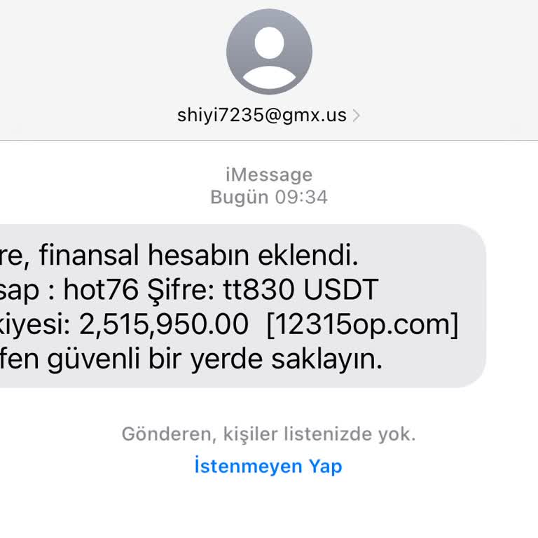 WhatsApp Kişisel Bilgilerimin İzinsiz Kullanımı Ve Güvenlik Endişesi